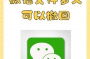 电脑端微信遇到错误的解决方法（轻松应对电脑端微信错误，让沟通更顺畅）