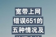 电脑密码插网线提示错误解决方法（密码错误导致插网线无法连接的解决办法）
