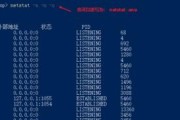 Win10常用CMD命令大全（提升系统管理效率的关键技巧）