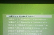 大白菜U盘系统恢复教程（以大白菜U盘为工具，让你轻松恢复系统，高效解决各类系统故障）