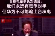 台积电电源产品的优势与特点（解读台积电电源的高效能、可靠性和创新性）