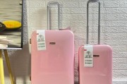 IT行李箱（轻巧、耐用、多功能的行李箱）