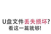 解决U盘中无法删除的文件问题（有效方法帮助您轻松删除U盘中无法删除的文件）