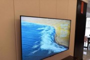 长虹55U2S超高清电视体验评测（震撼画质与智能体验一步到位，全面升级家庭娱乐）