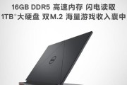 戴尔笔记本综合评测（性能、设计、价格一网打尽）