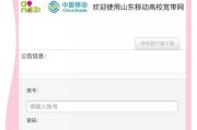 探究手机在电脑端显示网络错误的原因与解决方法（揭秘手机连接电脑网络错误，助你找到解决之道）