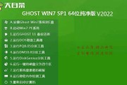 用大白菜U盘装系统教程（简单实用的U盘安装系统教程，帮助您轻松完成操作）
