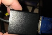 解决电脑使用HDMI线画面错误的有效方法（排除HDMI连接问题，确保高质量视频输出）