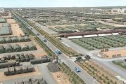 朱日和基地的历史与意义（探索朱日和基地的起源、建设和影响力）
