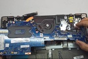完全教程（简单操作步骤带你轻松重建ThinkPad）