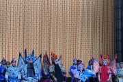 清华王志华（致力于推动教育创新，为学生成长扮演关键角色）