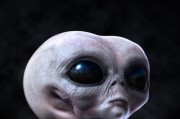 神秘外星世界（揭开宇宙秘密的钥匙——外星人的迷人之谜）