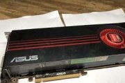 昂达GTX950游戏显卡的性能与特点分析（体验流畅的游戏画面，尽在昂达GTX950）