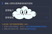 电脑连接路由器密码错误的解决方法（遇到密码错误时怎么办？及密码重置方法）