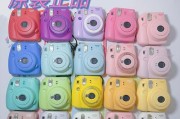 富士mini9（拍摄生活点滴，记录美好时刻）