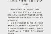 使用U盘安装系统的详细教程（利用U盘进行PE系统安装，无需进入系统）