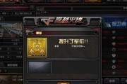 电脑玩CF出现程序错误reddd的解决方法（解决电脑玩CF时出现的reddd程序错误问题）