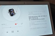 华为平板M3（一款旗舰级平板，带来流畅细腻的娱乐享受）