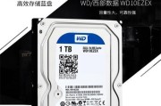 以西部数据新盘的密码设置攻略（保护数据安全，从密码设置开始）