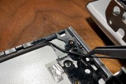 联想IdeaPad720s拆机教程