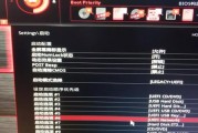 微星主板最新BIOS教程（了解微星主板最新BIOS的安装和优化指南，提升电脑性能和稳定性）