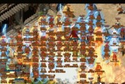 WinXP原版U盘安装教程（WinXP原版U盘安装教程，帮助您快速、便捷地安装系统）